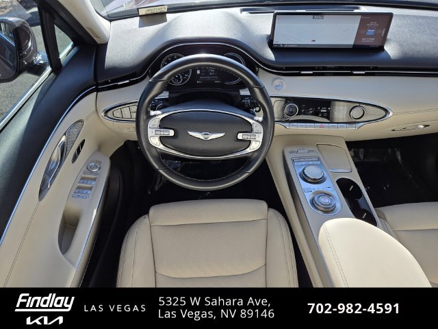 Used 2023 Genesis GV70 2.5T w/ Select Package AWD/4WD image 14
