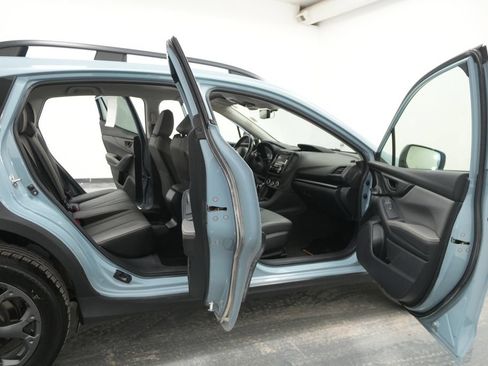 Used 2021 Subaru Crosstrek 2.5i Sport AWD/4WD image 26