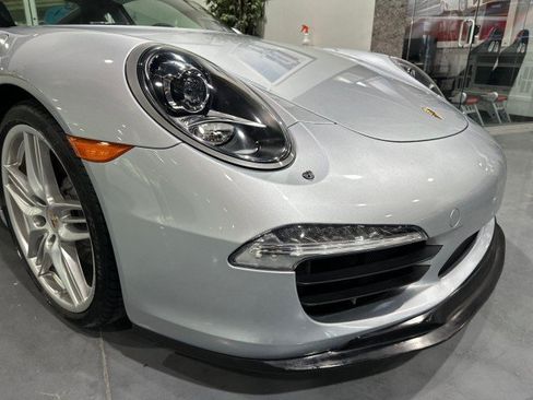 Used 2014 Porsche 911 Carrera S RWD image 20