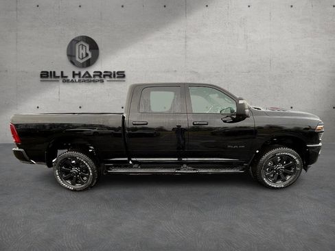 New 2026 RAM 2500 Laramie w/ Night Edition image 5
