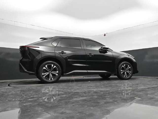 Used 2024 Toyota bZ4X AWD w/ Weather Package image 48