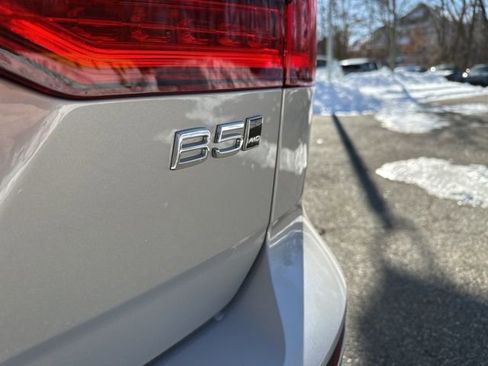 Certified 2025 Volvo V60 B5 Cross Country Plus image 39