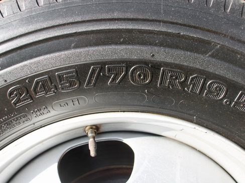 Used 2021 RAM 5500 Tradesman image 27