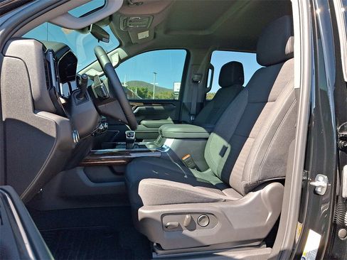 Certified 2024 GMC Sierra 1500 Elevation w/ X31 Off-Road Package image 13