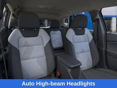 New 2026 Chevrolet Trax LS w/ LS Convenience Package FWD image 17