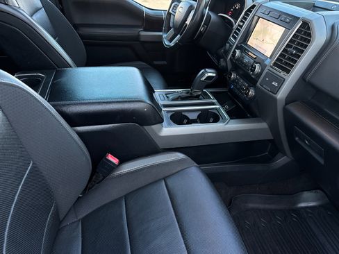 Used 2020 Ford F150 Raptor w/ Equipment Group 802A Luxury image 14