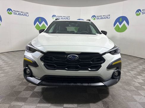 Used 2026 Subaru Crosstrek 2.5i Sport w/ Crosstrek Mirror Package AWD/4WD image 2