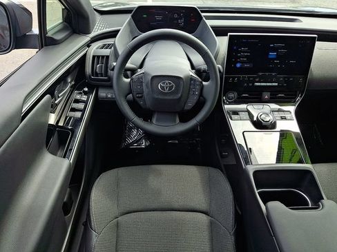 Certified 2024 Toyota bZ4X AWD w/ Weather Package image 7