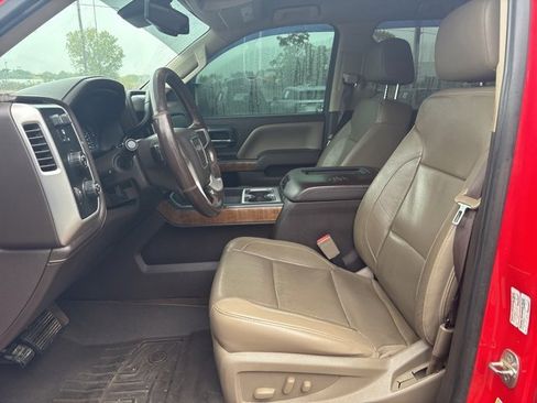 Used 2017 GMC Sierra 1500 SLT image 11