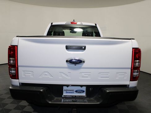 Used 2020 Ford Ranger XL w/ Equipment Group 101A Mid image 6