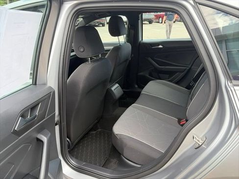 Used 2026 Volkswagen Jetta Sport FWD image 14