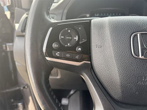 Used 2020 Honda Pilot Elite image 16