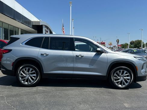 New 2025 Buick Enclave Preferred w/ Power Package image 4