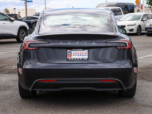 Used 2024 Tesla Model 3 Standard Range RWD image 7