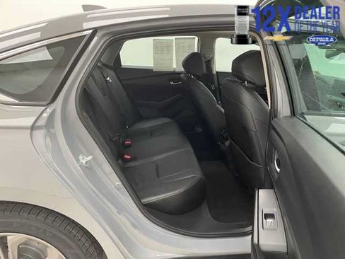 Used 2024 Honda Accord EX-L image 13
