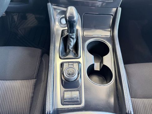 Used 2018 Nissan Maxima 3.5 S image 25