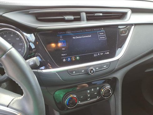 Used 2023 Buick Encore GX Preferred w/ Cold Weather Comfort Package FWD image 27