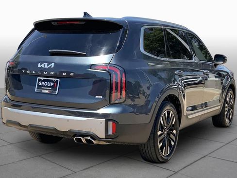 Certified 2023 Kia Telluride SX Prestige AWD/4WD image 13