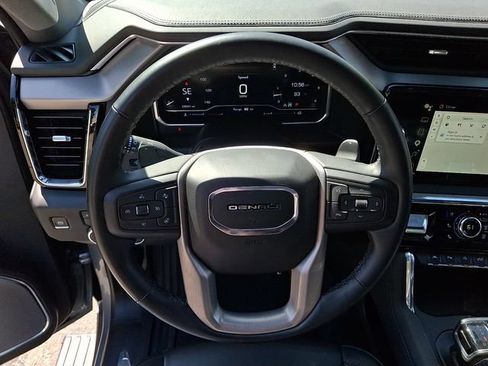 Used 2023 GMC Sierra 1500 Denali w/ Denali Reserve Package AWD/4WD image 20