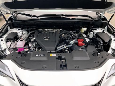 Used 2026 Lexus NX 350 AWD w/ Accessory Package (2T) image 16