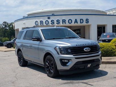 Certified 2020 Ford Expedition Limited w/ Equipment Group 303A