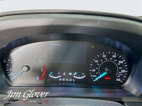 Used 2022 Ford Explorer Base image 31