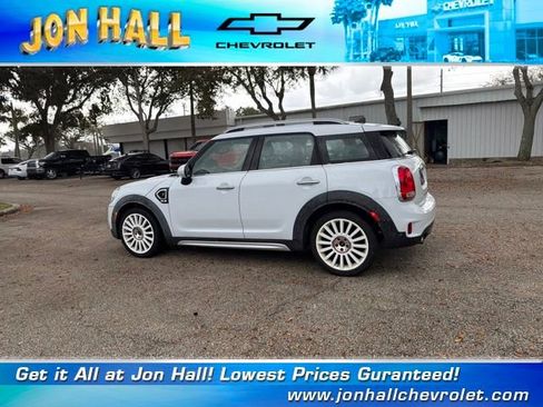 Used 2019 MINI Cooper Countryman S w/ Driver Assistance Package image 6