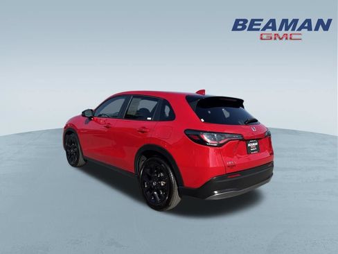 Used 2024 Honda HR-V Sport image 5