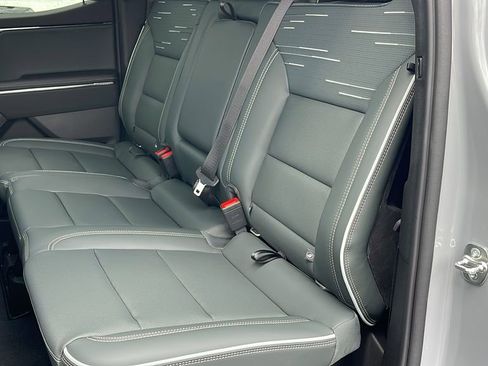 New 2026 GMC Sierra EV AT4 w/ AT4 Premium Package image 13