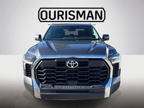 Used 2023 Toyota Tundra SR5 image 2