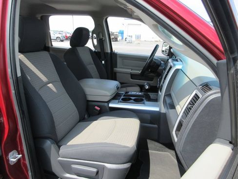 Used 2011 RAM 1500 Big Horn AWD/4WD image 20