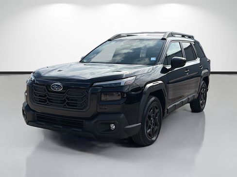 New 2026 Subaru Outback Limited AWD/4WD image 7