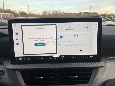 New 2026 Ford Explorer Active w/ Active Comfort Package image 23