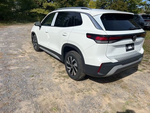 New 2025 Volkswagen Tiguan S image 10