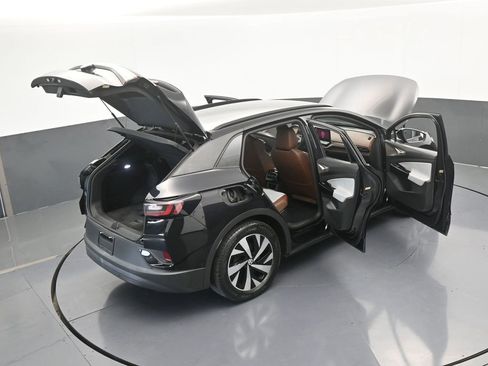 Used 2023 Volkswagen ID.4 Pro image 69