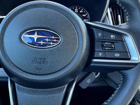 Used 2025 Subaru Legacy Limited image 24