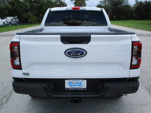New 2024 Ford Ranger XLT w/ FX4 Off-Road Package AWD/4WD image 6