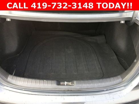 Used 2022 Kia Forte LXS w/ LXS Technology Package image 10