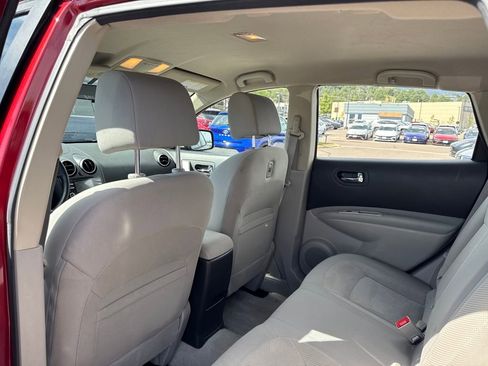 Used 2014 Nissan Rogue S w/ Convenience Package image 24