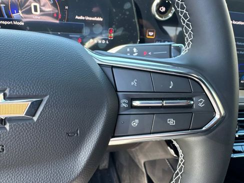 New 2026 Chevrolet Traverse LT w/ Driver Confidence Package image 21