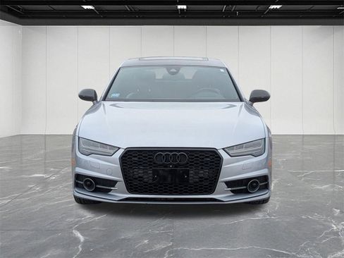 Used 2017 Audi S7 Prestige w/ S7 Sport Package image 8