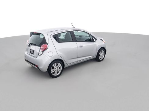 Used 2015 Chevrolet Spark LT FWD image 5