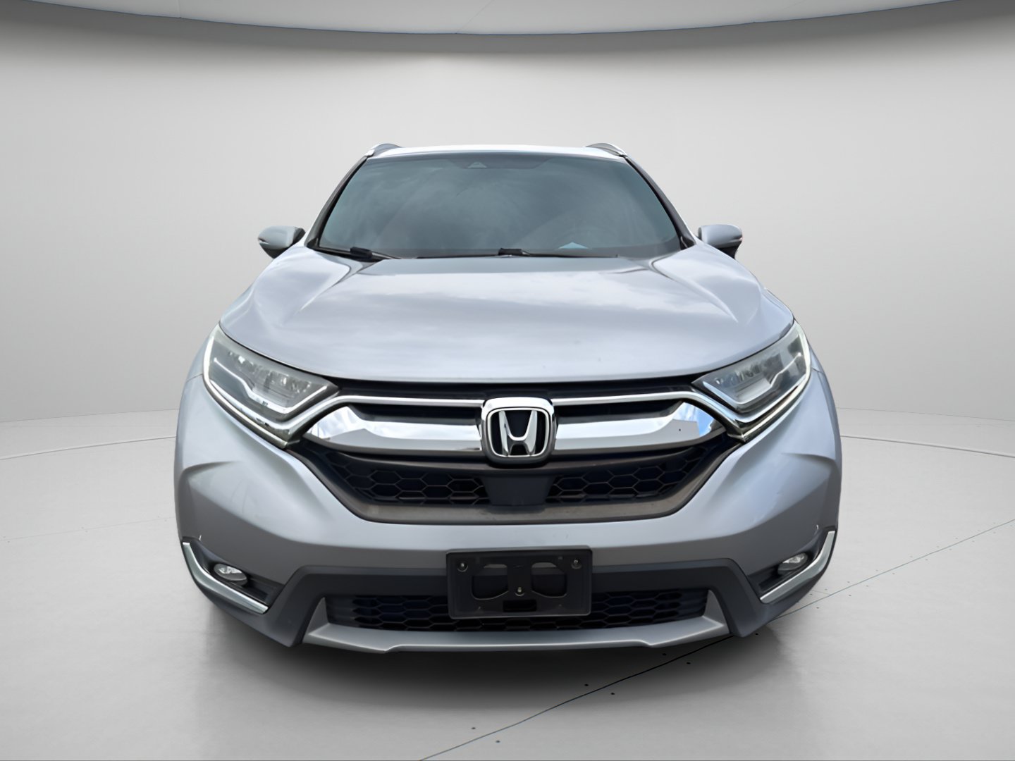 Used 2018 Honda CR-V Touring image 3