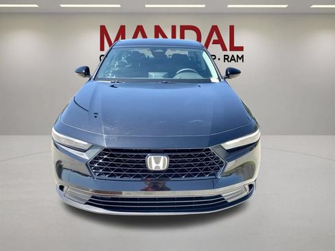 Used 2025 Honda Accord LX image 3