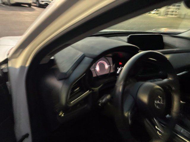 Used 2025 MAZDA CX-30 AWD 2.5 S w/ Preferred Package image 28
