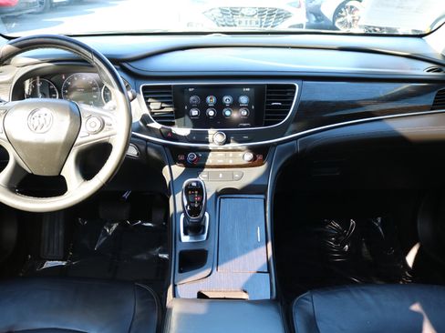 Used 2017 Buick LaCrosse Essence w/ Sun and Shade Package image 23