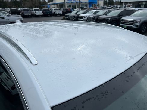 New 2026 Cadillac XT5 Luxury image 28