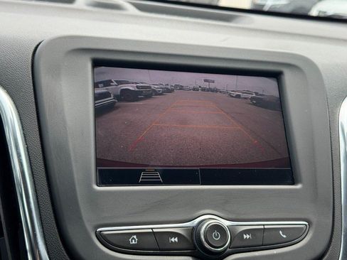 Used 2024 Chevrolet Equinox LT AWD/4WD image 20