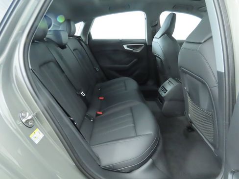 Used 2025 Audi A5 2.0T Premium w/ Premium Plus AWD/4WD image 25