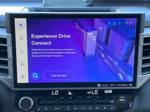 Used 2024 Toyota Tundra Limited image 14